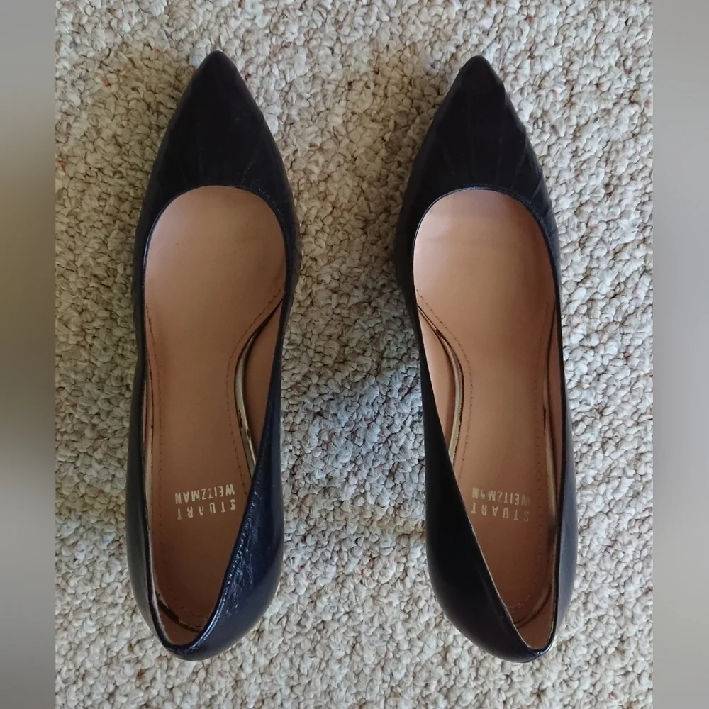 Stuart Weitzman stuart weitzman